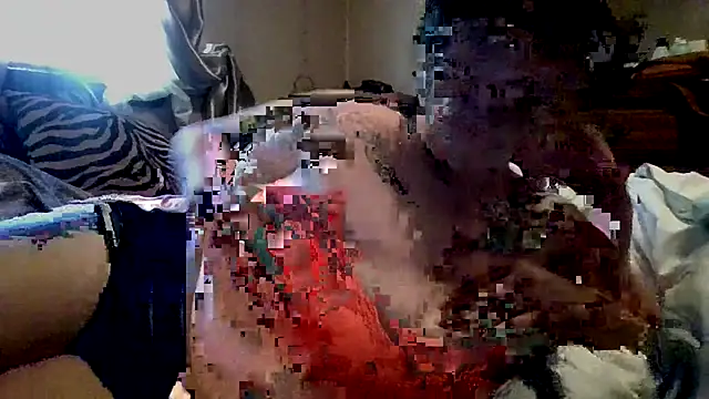 prettyface669 online show from September 18, 2025, 7:17 pm