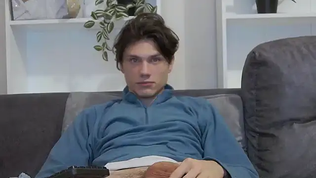 Snapshot of CalvinCay chatting on January 30, 2025, 11:02 pm CalvinCay online show from January 30, 2025, 11:02 pm