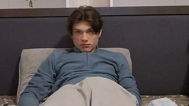 Snapshot of CalvinCay chatting on January 26, 2025, 3:06 am CalvinCay online show from January 26, 2025, 3:06 am