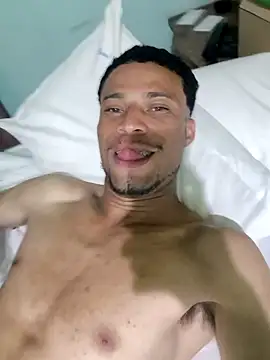 magrinhoOliver online show from January 20, 2025, 1:28 am