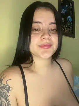 Snapshot of Anhii_Ruiz chatting on August 2, 2026, 6:12 am Anhii Ruiz online show from August 2, 2026, 6:12 am