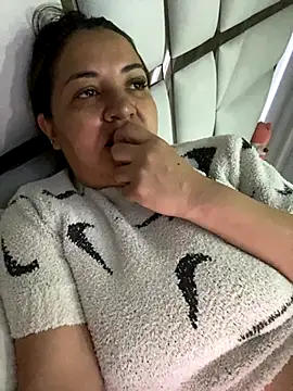 Snapshot of ruby_santana777 chatting on November 10, 2025, 11:04 am ruby santana777 online show from November 10, 2025, 11:04 am