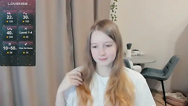 Snapshot of Alyaley chatting on November 20, 2025, 12:22 am Alyaley online show from November 20, 2025, 12:22 am