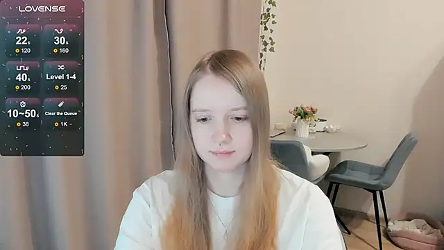 Snapshot of Alyaley chatting on November 27, 2025, 6:47 am Alyaley online show from November 27, 2025, 6:47 am