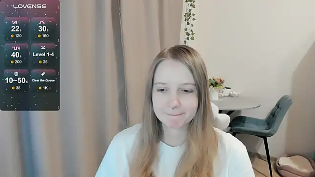 Snapshot of Alyaley chatting on November 30, 2025, 6:52 pm Alyaley online show from November 30, 2025, 6:52 pm