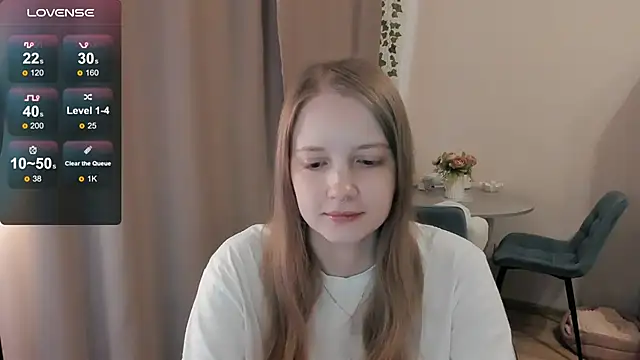 Snapshot of Alyaley chatting on June 19, 2026, 11:38 am Alyaley online show from June 19, 2026, 11:38 am