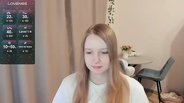 Snapshot of Alyaley chatting on November 29, 2025, 1:22 pm Alyaley online show from November 29, 2025, 1:22 pm