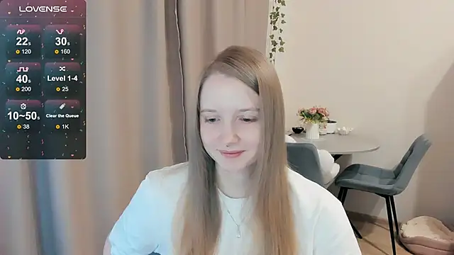 Snapshot of Alyaley chatting on December 17, 2025, 1:16 pm Alyaley online show from December 17, 2025, 1:16 pm