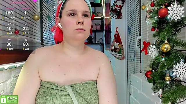 Snapshot of Candys_booty chatting on January 11, 2025, 12:01 am Candys booty online show from January 11, 2025, 12:01 am