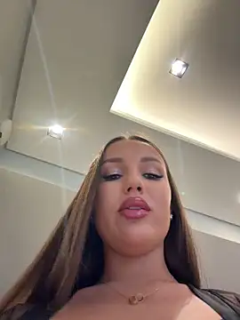 Syka0001 online show from July 8, 2026, 11:44 am
