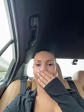 Syka0001 online show from March 26, 2026, 10:57 am