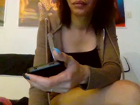 CPLjouiLOLA online show from March 1, 2025, 10:31 pm