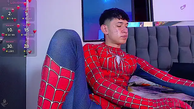 Mr daren  online show from September 12, 2025, 5:35 pm