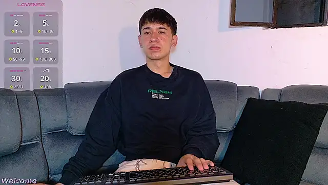 Mr daren  online show from January 13, 2026, 6:12 pm