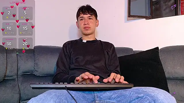 Mr daren  online show from October 2, 2025, 5:16 pm