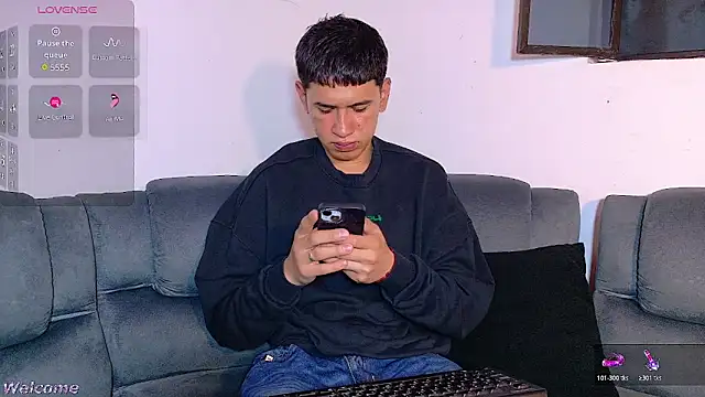 Mr daren  online show from March 10, 2026, 6:12 pm