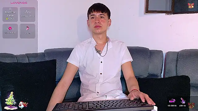 Mr daren  online show from January 7, 2026, 6:46 pm