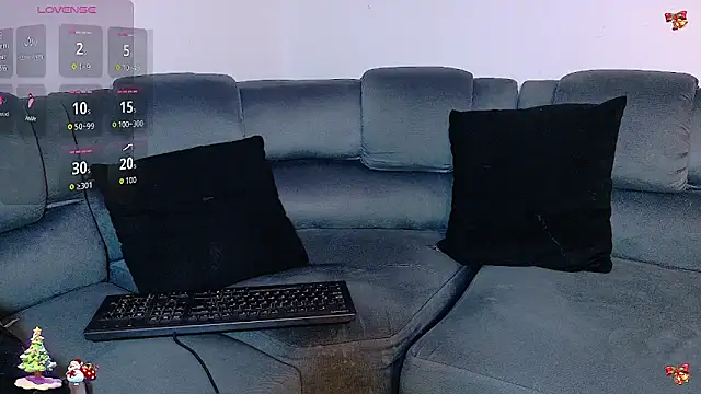 Mr daren  online show from December 17, 2025, 8:03 pm