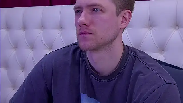 EthanPinkman online show from October 1, 2025, 4:28 am