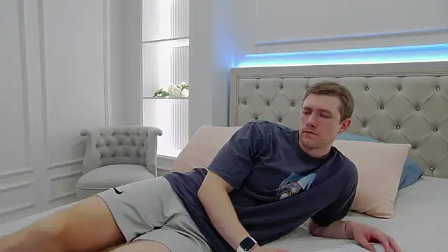 EthanPinkman online show from September 21, 2025, 4:50 am