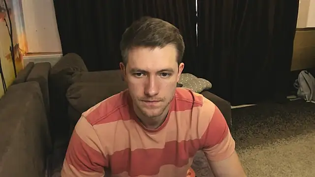 EthanPinkman online show from March 3, 2025, 8:41 am