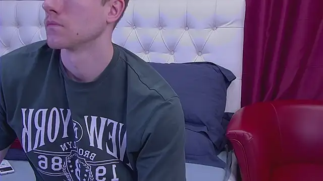 EthanPinkman online show from October 6, 2025, 4:35 am