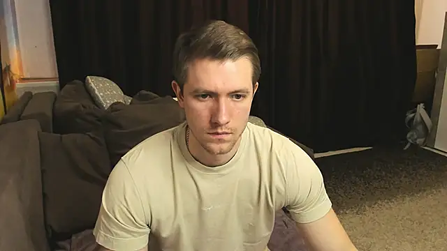 EthanPinkman online show from February 23, 2025, 8:06 am