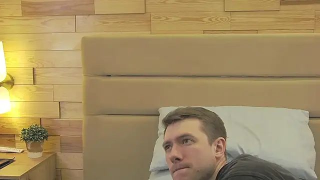 EthanPinkman online show from March 2, 2026, 5:08 am