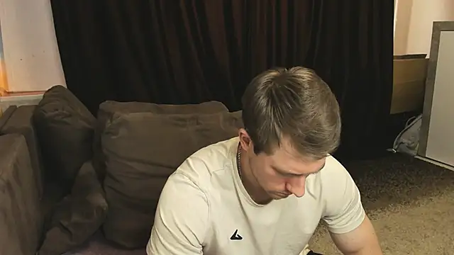 EthanPinkman online show from March 17, 2025, 7:13 am