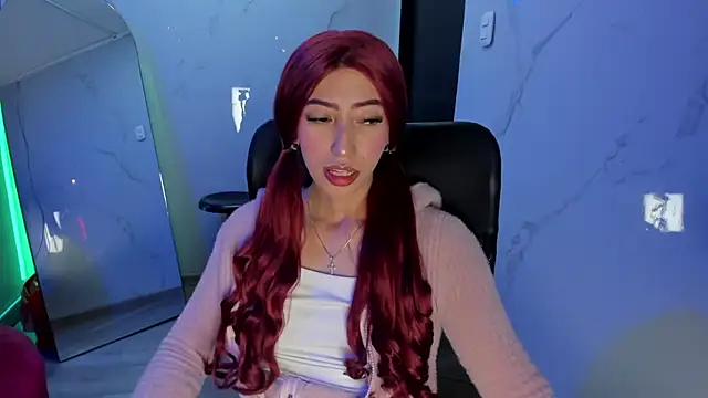 LilithCooperr  online show from October 18, 2025, 10:34 pm