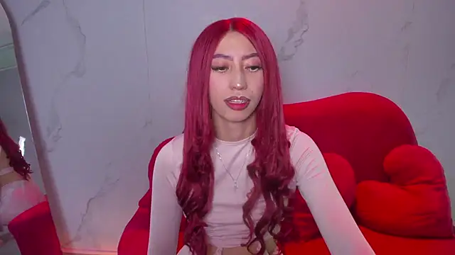 LilithCooperr  online show from February 26, 2026, 3:28 am