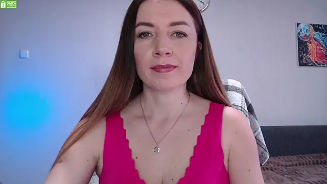 Sweet   Amelia online show from May 29, 2026, 12:33 pm