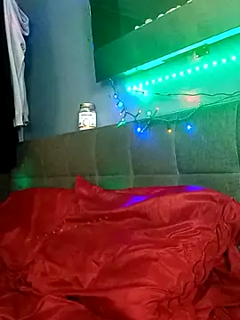 AmazonianMistress online show from February 18, 2025, 12:05 am