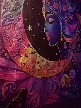 AmazonianMistress online show from March 2, 2025, 10:56 pm