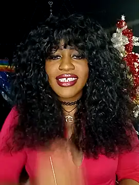 AmazonianMistress online show from November 22, 2025, 1:48 am