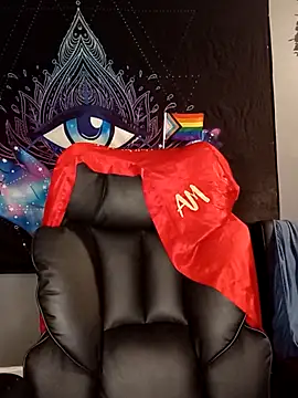 AmazonianMistress online show from September 16, 2025, 2:18 pm