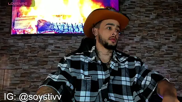 Snapshot of Seth_Owner chatting on March 12, 2025, 2:34 pm Seth Owner online show from March 12, 2025, 2:34 pm