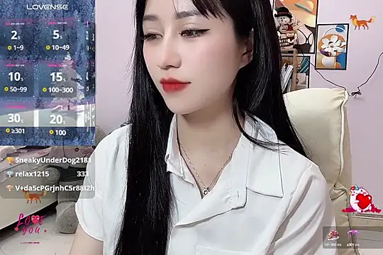  LLisa  online show from February 21, 2025, 10:26 pm