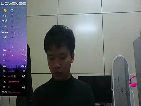 Snapshot of Kelvin_kol chatting on February 1, 2025, 1:30 pm Kelvin kol online show from February 1, 2025, 1:30 pm