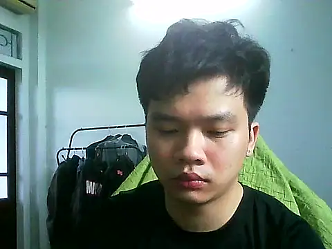 Snapshot of Kelvin_kol chatting on March 9, 2025, 8:07 am Kelvin kol online show from March 9, 2025, 8:07 am