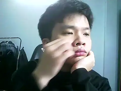 Snapshot of Kelvin_kol chatting on March 17, 2025, 4:11 pm Kelvin kol online show from March 17, 2025, 4:11 pm