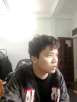 Snapshot of Kelvin_kol chatting on February 9, 2025, 8:54 am Kelvin kol online show from February 9, 2025, 8:54 am