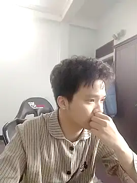 Snapshot of Kelvin_kol chatting on February 3, 2025, 3:17 pm Kelvin kol online show from February 3, 2025, 3:17 pm