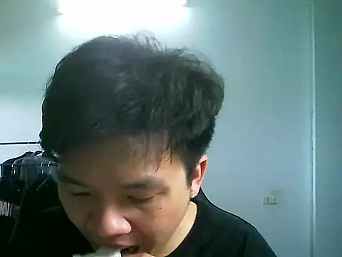 Snapshot of Kelvin_kol chatting on March 22, 2025, 1:54 am Kelvin kol online show from March 22, 2025, 1:54 am