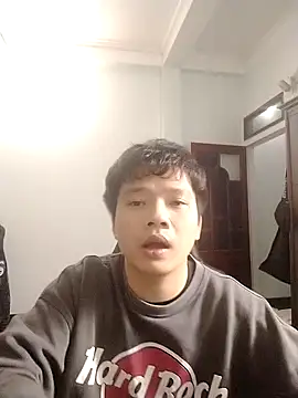 Snapshot of Kelvin_kol chatting on February 10, 2025, 1:55 pm Kelvin kol online show from February 10, 2025, 1:55 pm