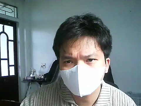 Snapshot of Kelvin_kol chatting on February 18, 2026, 3:26 am Kelvin kol online show from February 18, 2026, 3:26 am