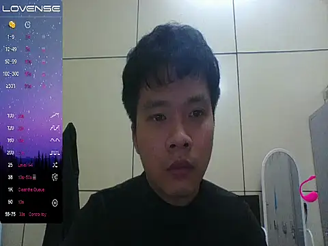 Snapshot of Kelvin_kol chatting on February 1, 2025, 4:32 pm Kelvin kol online show from February 1, 2025, 4:32 pm