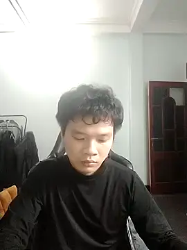 Snapshot of Kelvin_kol chatting on February 12, 2025, 3:38 pm Kelvin kol online show from February 12, 2025, 3:38 pm