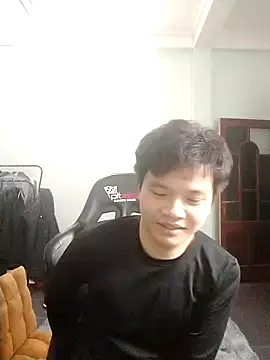 Snapshot of Kelvin_kol chatting on February 13, 2025, 4:17 pm Kelvin kol online show from February 13, 2025, 4:17 pm