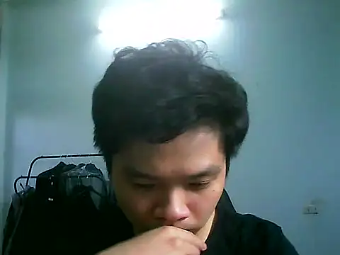 Snapshot of Kelvin_kol chatting on February 15, 2025, 7:38 am Kelvin kol online show from February 15, 2025, 7:38 am